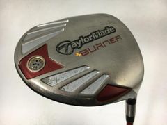 グリップ交換済 TaylorMade BURNER RESCUE 22度 R - メルカリ