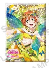 星空凛 ラブライブ!スクールアイドルフェスティバル しかくいホログラム缶バッジコレクション μ's 妖精の国Ver. ラブライブ グッズ 缶バッチ カンバッチ カンバッジのサムネイル