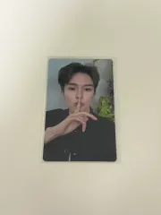 TREASURE アサヒ(ASAHI・濱田 朝光) トレカ 写真 フォト PHOTO PLEASURE WEVERSE ウィバース