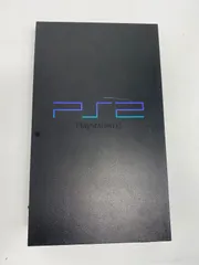 【ジャンク】 SONY PlayStation 2 SCPH-15000 PS2 本体