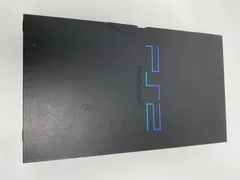 【ジャンク】 SONY PlayStation2 PS2 本体 SCPH-30000 ジャンク品