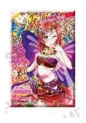 西木野真姫 ラブライブ!スクールアイドルフェスティバル しかくいホログラム缶バッジコレクション μ's 妖精の国Ver. ラブライブ グッズ 缶バッチ カンバッチ カンバッジのサムネイル