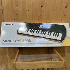 Casiotone MT-110 キーボールド 楽器 - メルカリ