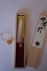 金田鋸店 ペティナイフ - メルカリ