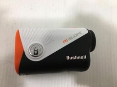 Bushnell A1-SLOPE ゴルフ用距離計 - メルカリ