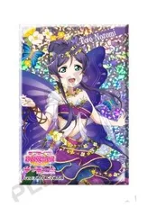 東條希 ラブライブ!スクールアイドルフェスティバル しかくいホログラム缶バッジコレクション μ's 妖精の国Ver. ラブライブ グッズ 缶バッチ カンバッチ カンバッジのサムネイル