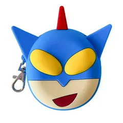 アクション仮面 ポーチ シリコン製ポーチ クレヨンしんちゃん  キャラクター 小銭入れ コインケース 小物ポーチ キッズ 子供 キャラ  シリコン カラフル プレゼント ギフト かわいい フック 入学祝 卒業祝い フック付き 小学生 幼稚園