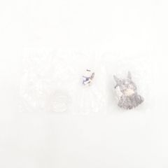 말 딸 프리티 더비 7. 사토노 다이아몬드 미니 캐릭터 컬렉션 02 피규어 가방 미개봉 반다이 반다이
