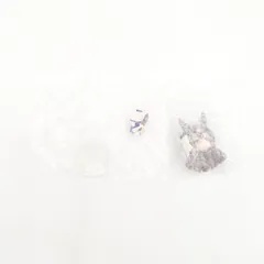 ウマ娘 プリティーダービー 7.サトノダイヤモンド ミニキャラコレクション 02 フィギュア 内袋未開封 BANDAI バンダイ