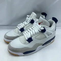 【中古】Nike SB Air Jordan 4 Retro SP サイズ27.5cm 
