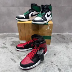 NIKE Air Jordan 1 