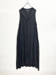 mastermind JAPAN シャツワンピース　ロングシャツ シルク mastermind JAPAN シャツワンピース ロングシャツ シルク - メルカリ