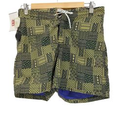 フィジーク/穴見一佐選手着用ブランド】NARCIZO サーフパンツSサイズ