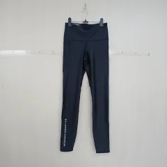 アンダーアーマー ブラック レギンス レディース