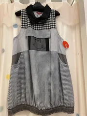 アルベロベロのジャンスカのサムネイル
