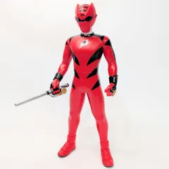 2026年最新】フィギュア 戦隊ヒーローの人気アイテム - メルカリ