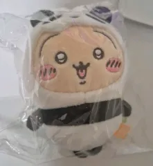 未開封 ちいかわ うさぎ パンダ マスコット ぬいぐるみ キーホルダー