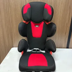 ジュニアシート　ISOFIX　ジョイソン・セイフティ・システムズ 2026年最新】ジョイソンセイフティの人気アイテム - メルカリ