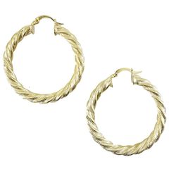イギリス製 Silver925 × 9ct Bonded Gold ピアス - メルカリ