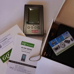 2026年最新】EMF-390の人気アイテム - メルカリ