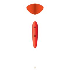 신품 다이와(DAIWA) 원투 우키 제트 라이너 EVA 오렌지 8호