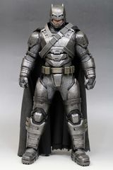 【未使用】Hot Toys ホットトイズ　バットマン　アーマードバットマン　1/6スケールフィギュア
