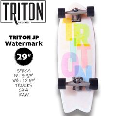 超貴重品！ 80年代TheSurfオリジナル完全当時物 ビンテージスケート
