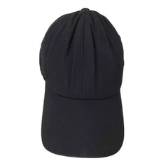 バザール VARZAR stud over fit ball cap レディース FREE 