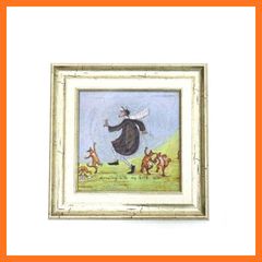 希少 ディズニー セル画「PETER PAN」 - メルカリ