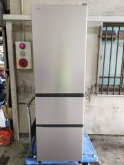 TOSHIBA冷蔵庫 2024年製 VEGETA 356L - メルカリ
