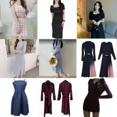 ロング丈ワンピース ミニワンピース 夏 シャツ ノースリーブ セットアップ