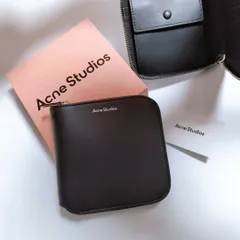 2026年最新】Acne Studios レディース 折り財布の人気アイテム - メルカリ