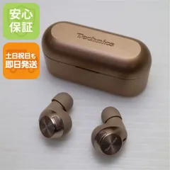 良品中古 EAH-AZ40M2 ローズゴールド  イヤホン Panasonic 即日発送 土日祝発送OK 07000