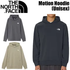 ザ・ノースフェイス ジャケット NT12495 モーションフーディ メンズ スウェットフーディ アウトドア キャンプ カジュアル THE NORTH FACE 正規品