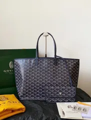 GOYARD ゴヤール トートバッグ ★サンルイ PM★のサムネイル