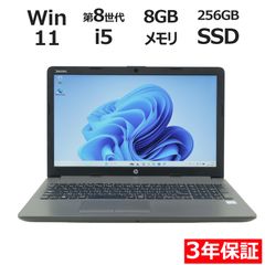 DELL デル LATITUDE 3520 SSD256GB メモリ8GB Core i5 Windows 11 Pro 