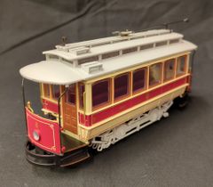 BA/YBT36】BRILL TROLLEY #36 (HOゲージ) - メルカリ