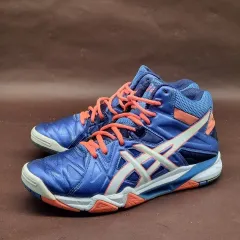 アシックス ゲル センセイ6 ミッド 235