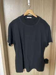 ETCE ダブルレイヤード Tシャツ L