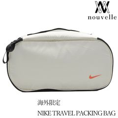 NIKE トラベルキット AIR JORDAN 限定 中国 会員 ナイキ - メルカリ