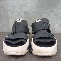 美品✨SALOMONサロモン スピードクロスサンダル 409770 25cm赤黒