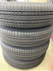 ブリヂストン ECOPIA EP150 205/60R16 92H新車外し - メルカリ