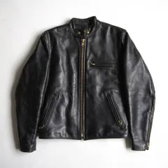 2026年最新】バンソン VANSON レザージャケット シングル ライダース