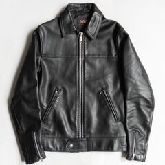 a.p.c レザージャケット 新品未使用 モトブルゾン ブラック（羊革 