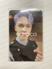 Seventeen バーノン セブチ SEVENTEEN TOUR FOLLOW AGAIN CARAT ZONE