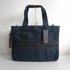 2026年最新】tumi ships トートバッグの人気アイテム - メルカリ