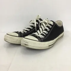 CONVERSE コンバース スニーカー 1SD819 ALL STAR R OX 28cm ローカット