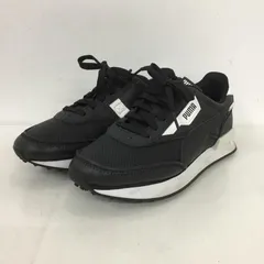 2026年最新】puma フューチャー 25.5の人気アイテム - メルカリ