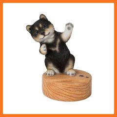 アライグマ親子の骨董品 - メルカリ
