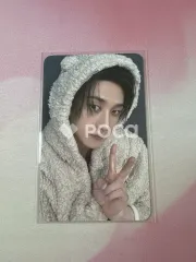 Straykids バンチャン KARMA FANS SHOP